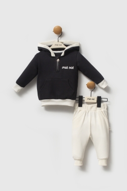 Little Boys - İkili Takım