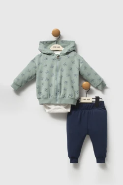 Little Boys - Üçlü Takım