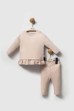 Little Girls - İkili Takım