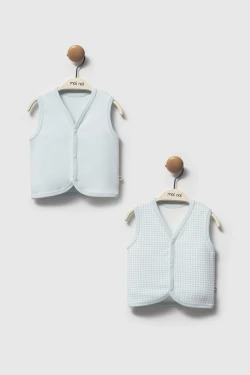 Little Plane - 2li Yelek