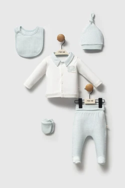 Little Plane - 5li Set