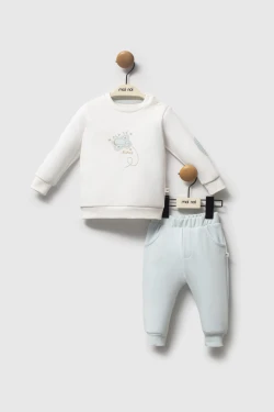 Little Plane - İkili Takım