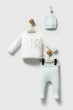 Little Plane - Zıbın Takım