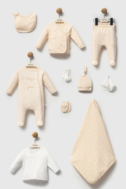 Love Baby - 10lu Set