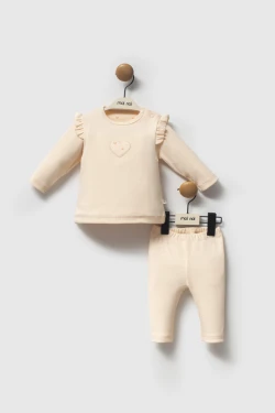 Love Baby - İkili Takım