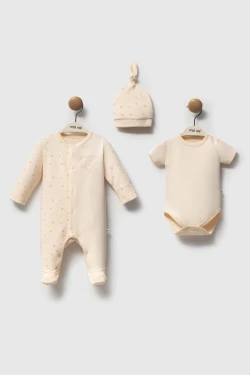 Love Baby - Tulum Body Takım