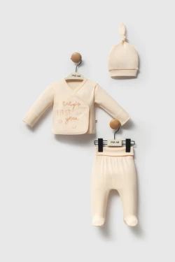 Love Baby - Zıbın Takım