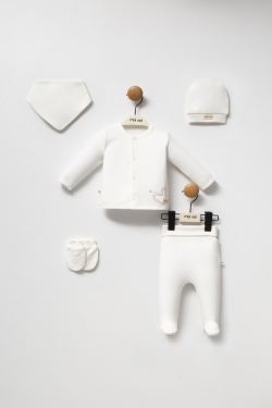 Love Basıc - 5li Set