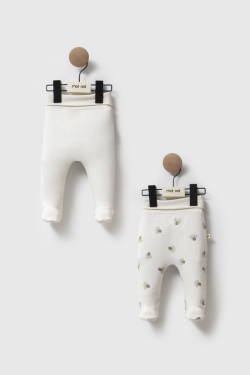 Mantar - 2li Pantolon