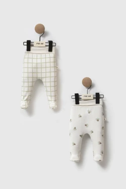 Mantar - 2li Pantolon