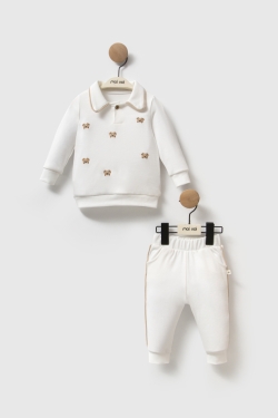 Mini Dog - İkili Takım