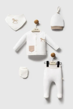 Mini Horse - 5li Set