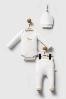 Mini Horse - Body Pantolon Takım