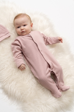 Mürdüm - Şapkalı Tulum