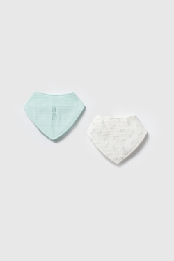 Muslin Ananas - 2li Fular