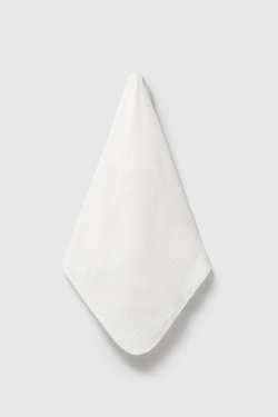 Муслин - одеяло Экру