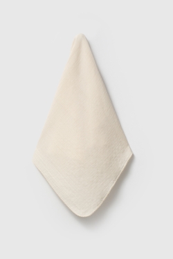 Muslin - Bej Battaniye