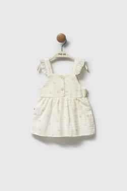 Muslin Vizon - Dress