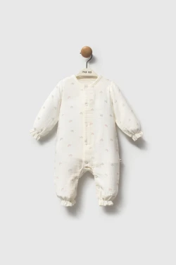 Muslin Vizon - Overall