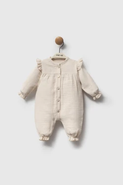 Muslin Vizon - Overall