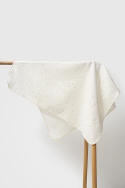 Muslin Stars Blanket