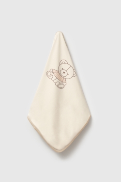 My Bear -  Battaniye