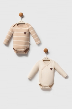 My Bear - İkili Body