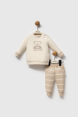 My Bear - İkili Takım