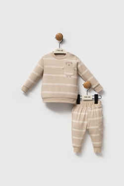 My Bear - İkili Takım