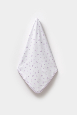 Organik Kelebek - Battaniye