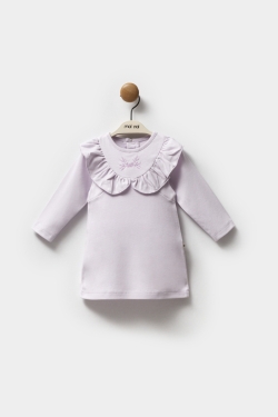 Organik Kelebek - Elbise