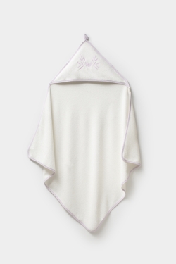 Organik Kelebek - Havlu