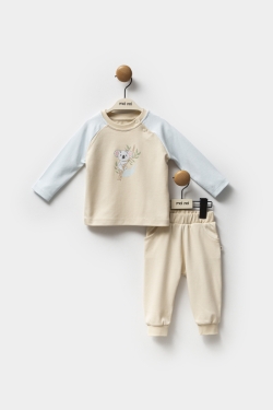 Organik Koala - İkili Takım