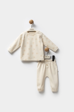 Organik Koala - İkili Takım