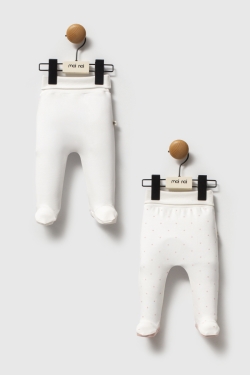 Pudra Girls - 2li Pantolon