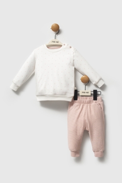 Pudra Girls - İkili Takım