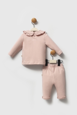 Pudra Girls - İkili Takım