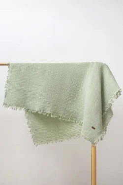 Blanket - Khaki