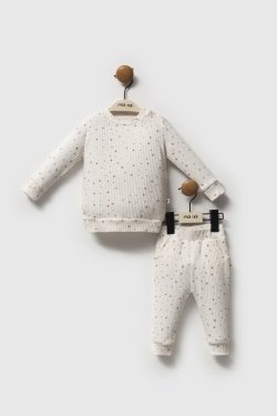 Raporlu Ekru 2li Takım