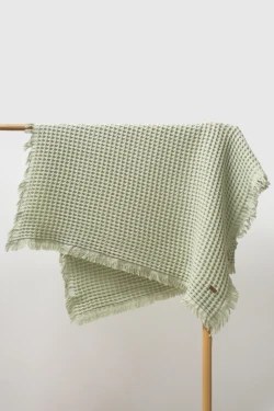 Blanket - Mint