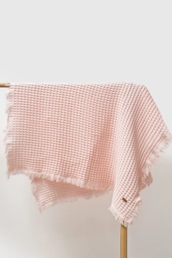 Blanket - Pink
