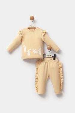 Sonbahar - İkili Takım