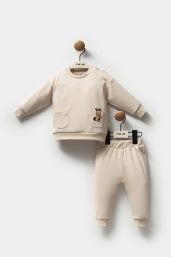 Tavşan - İkili Takım