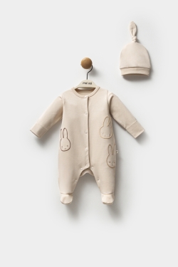 Tavşan - Şapkalı Tulum