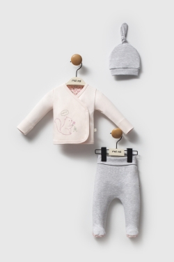 Tea - Zıbın Takım