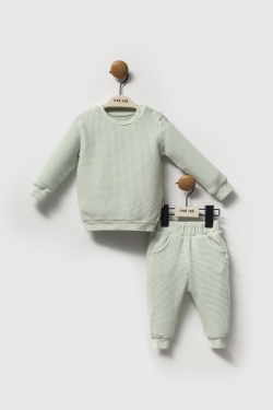 Waffle - İkili Takım