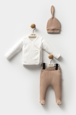 Zıbın Takım Organik