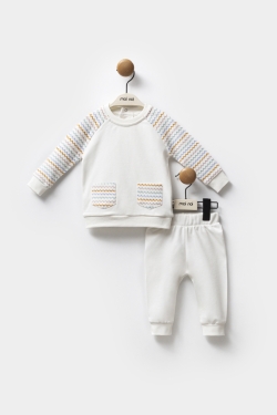 Zigzag - İkili Takım