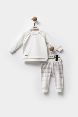 Zigzag - İkili Takım